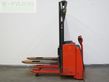 Elevadora - Linde - l 14 i 1173