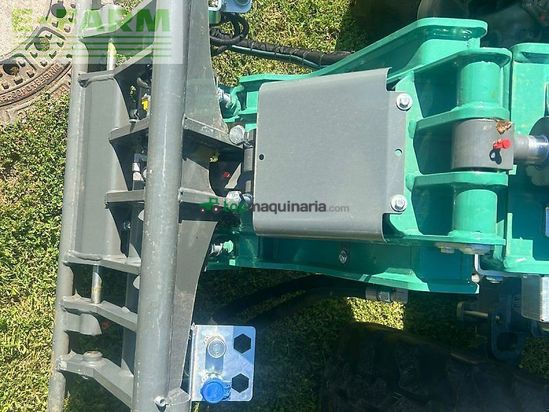 Telescopica - kramer - kl 25.5 t