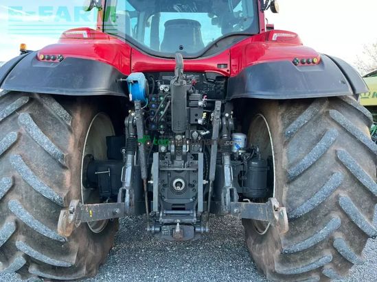 Tractor agrícola - Valtra - t 214 direct smarttouch Direct