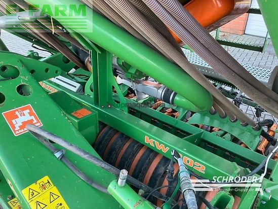Sembradora - Amazone - ke 303-170 / ad-p super