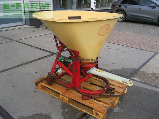 Esparcidor - Vicon - pendelstrooier