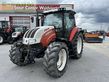 Tractor agrícola - Steyr - profi 4100 profimodell