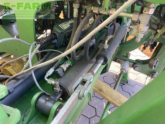 Cortacésped manual - Krone - easy cut b 1000