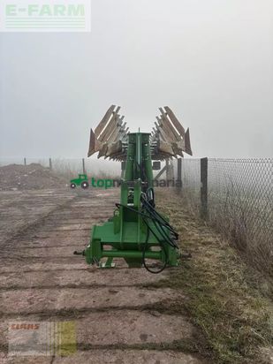 Arado - Amazone - hektor