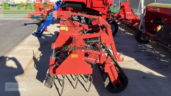 Combinado de siembra - Hatzenbichler - kurzkombination 3m