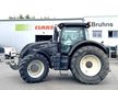Tractor agrícola - Valtra - s 374 + gps+ rüfa