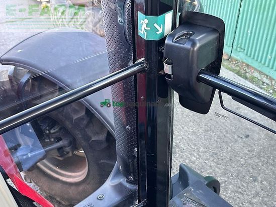 Tractor agrícola - Massey Ferguson - 7720 s dyna6 pto