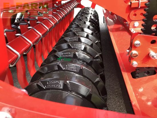 Combinado de siembra - Horsch - versa 3 kr