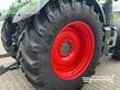 Tractor agrícola - Fendt - 718 s4 profi plus