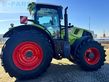 Tractor agrícola - Claas - axion 870 cmatic focus