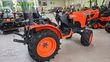 Tractor agrícola - Kubota - b2-231 d