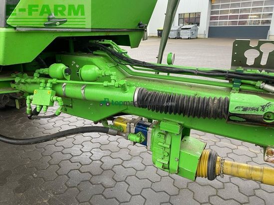 Atomizador - Dammann - 5830 classic - dual-air-system