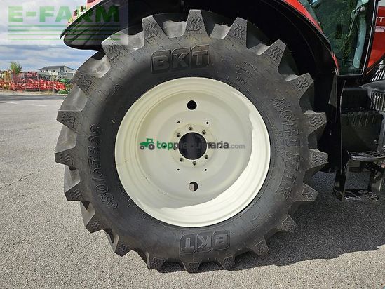 Tractor agrícola - Steyr - cvt 6150 hi-escr