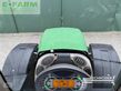 Tractor agrícola - Fendt - 828 scr profi plus | ptg rda | rtk