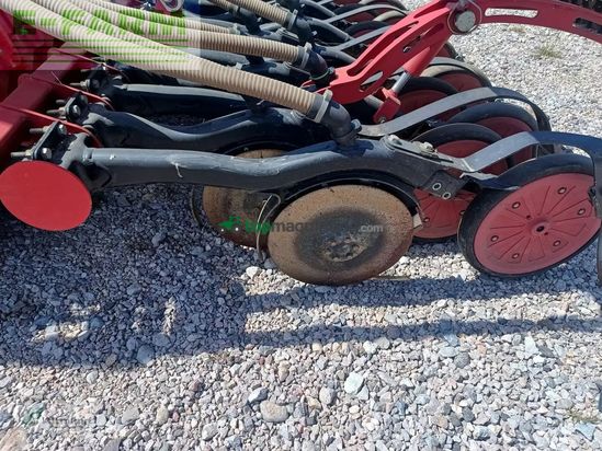 Sembradora - Horsch - express 3 td