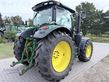 Tractor agrícola - John Deere - 6155r