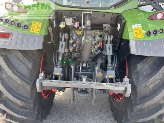 Tractor agrícola - Fendt - 516 vario profi+ fendtone ProfiPlus