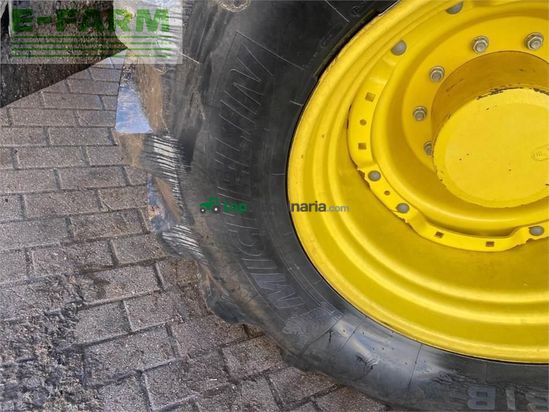 Tractor agrícola - John Deere - 6230r - command pro