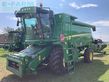 Cosechadora de Cereal - John Deere - t550 hmt (my19)