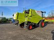 Cosechadora de Cereal - Claas - avero 240
