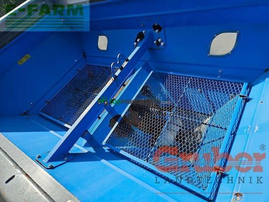 Esparcidor - Rabe - adler ds 28 vision