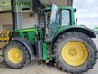 Tractor agrícola - John Deere - 6830 premium