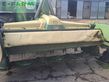 Cortacésped manual - Krone - USED EASYCUT F320C