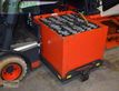 Elevadora - Linde - e 18 l evo 386-02