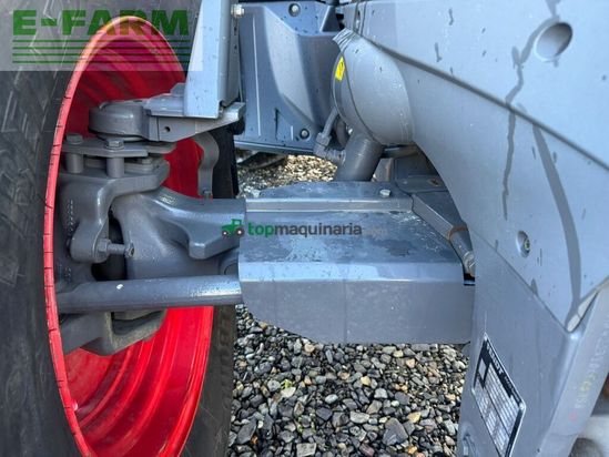 Tractor agrícola - Fendt - 828 vario profi plus ProfiPlus