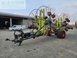 Henificador - Claas - liner 4700 business pro