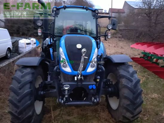 Tractor agrícola - New Holland - t5.100 ec