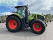 Tractor agrícola - Claas - axion 920 cmatic cebis CMATIC CEBIS