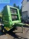 Empacadora gigant - John Deere - 550