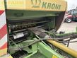 Empacadora gigant - Krone - comprima cf155 cx plus