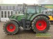 Tractor agrícola - Fendt - 724 profi +
