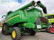 Cosechadora de Cereal - John Deere - t 670 i rt