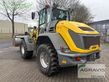 Minicargadora - Wacker Neuson - wl 95