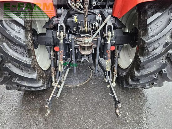 Tractor agrícola - Steyr - 9100m