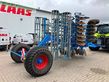 Grada de disco - Lemken - rubin 10/500 kua
