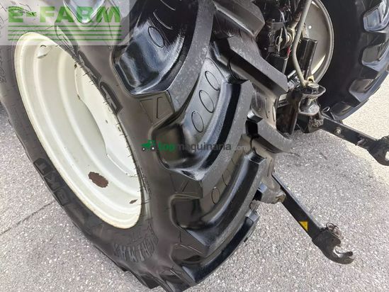 Tractor agrícola - Steyr - 975 m a profi