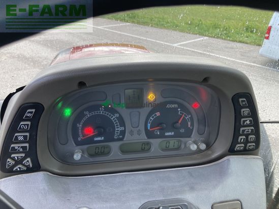 Tractor agrícola - Case IH - mxu 135 profimodell