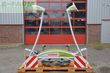 Cabezal - Claas - crop sensor
