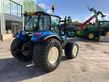 Tractor agrícola - New Holland - t4.75 tractor (st27809)