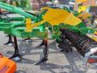 Cultivador - Kerner - sternradgrubber corona 300