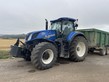 Tractor agrícola - New Holland - T7.275HD