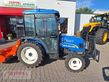 Tractor agrícola - New Holland - boomer 35