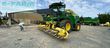 Cosechadora de Cereal - John Deere - 8300