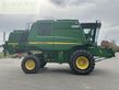 Cosechadora de Cereal - John Deere - t560hm