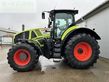 Tractor agrícola - Claas - axion 930
