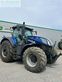Tractor agrícola - New Holland - t7 315
